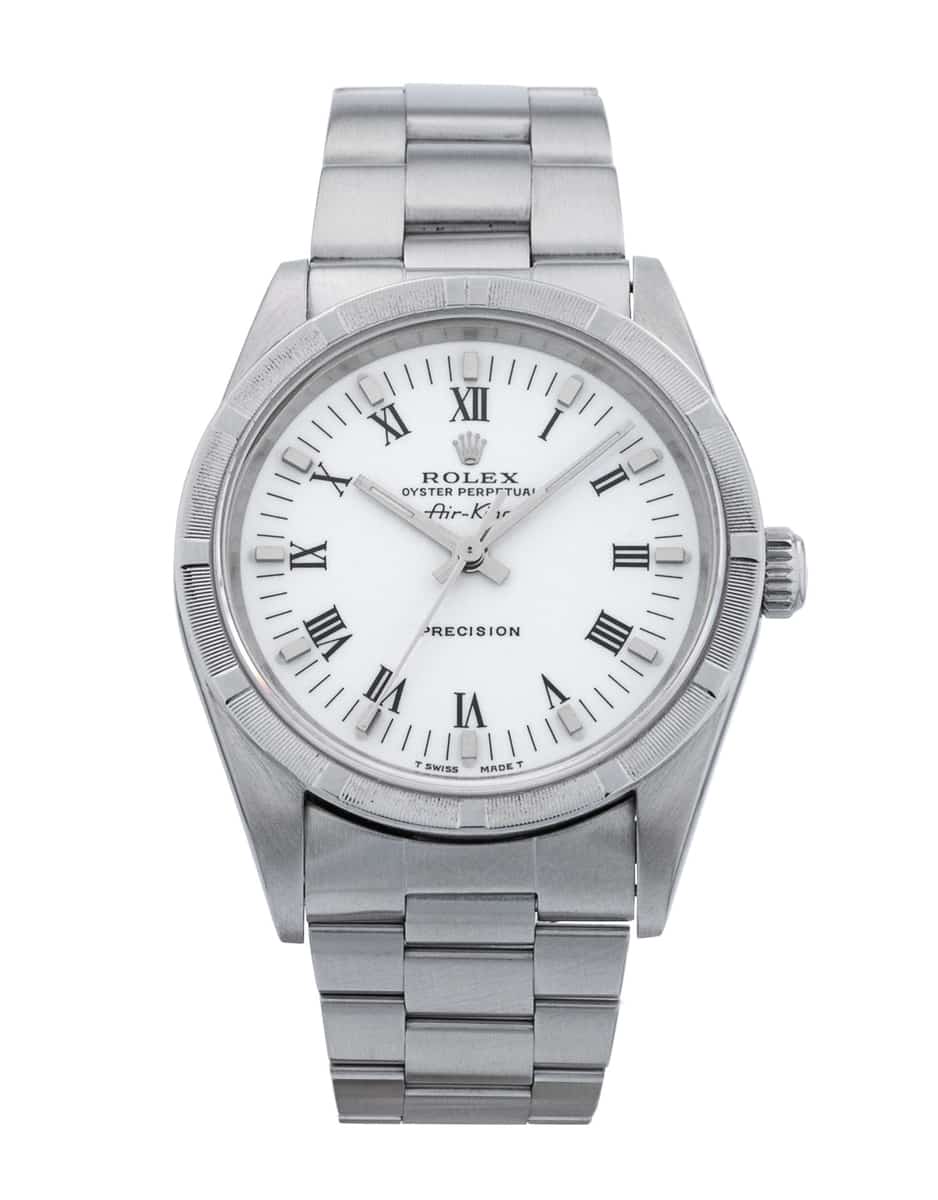 Rolex Air-King 14010 Rolex Air-King 14010